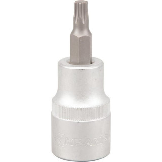 Nasadka Torx 1-2 cala TX 30 Kramp 18060136030KR - widok z przodu
