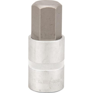 Nasadka imbus 1-2 cala 19 mm Kramp 18060135019KR - widok z przodu