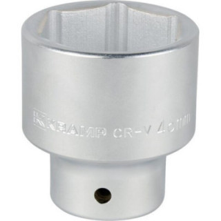 Klucz nasadowy 6-kt 3-4 cala 46 mm Kramp 18060190460KR - widok z przodu