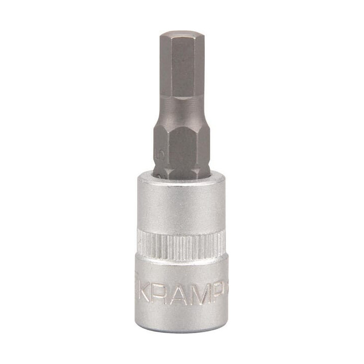 Nasadka imbus 1-4 cala 5 mm Kramp 18060065005KR - widok z przodu
