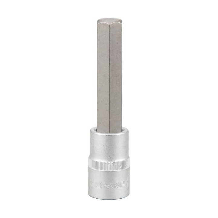 Nasadka imbus przedłużana 1-2 cala 14 mm Kramp 18060135114KR - widok z przodu