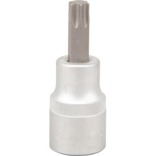 Nasadka Torx 1-2 cala TX 50 Kramp 18060136050KR - widok z przodu