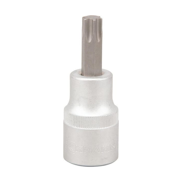Nasadka Torx 1-2 cala TX 50 Kramp 18060136050KR - widok z przodu