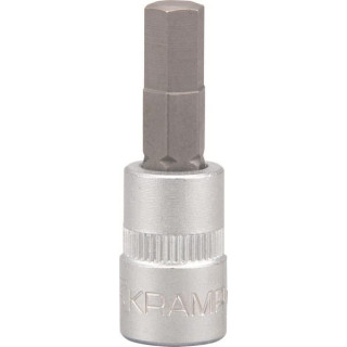 Nasadka imbus 1-4 cala 6 mm Kramp 18060065006KR - widok z przodu