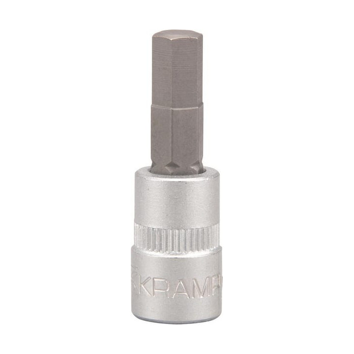 Nasadka imbus 1-4 cala 6 mm Kramp 18060065006KR - widok z przodu