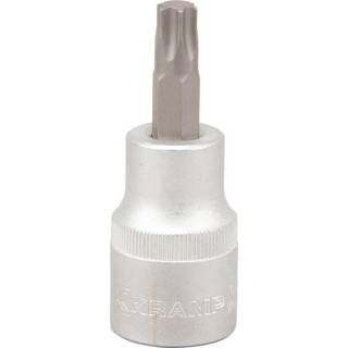 Nasadka Torx 1-2 cala TX 45 Kramp 18060136045KR - widok z przodu