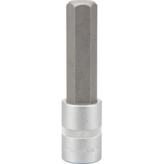 Nasadka imbus przedłużana 1-2 cala 17 mm Kramp 18060135117KR - widok z przodu