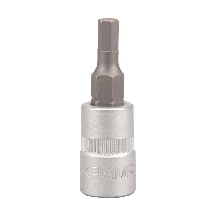 Nasadka imbus 1-4 cala 4 mm Kramp 18060065004KR - widok z przodu