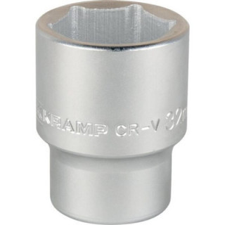 Klucz nasadowy 6-kt 3-4 cala 32 mm Kramp 18060190320KR - widok z przodu