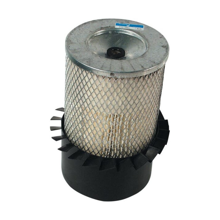 Filtr powietrza zewnętrzny Donaldson P771541 - widok z przodu