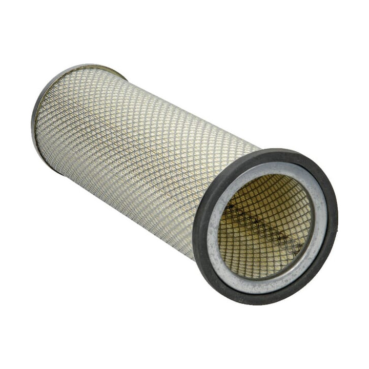 Filtr powietrza HiFi Filter SA18065 - widok z przodu