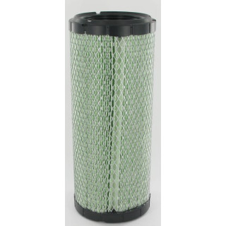 Filtr powietrza zewnętrzny Donaldson P532410 - widok z przodu