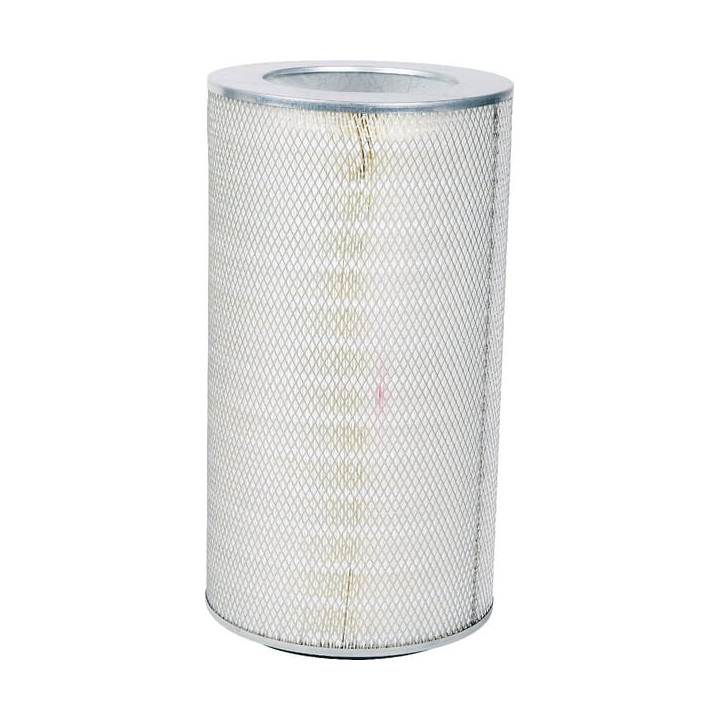 Filtr powietrza zewnętrzny Donaldson P775026 - widok z przodu