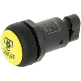 Przełącznik Valtra AGCO ACW2384660 - widok z przodu