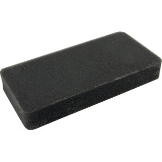 Filtr powietrza HiFi Filter SA12378 - widok z przodu