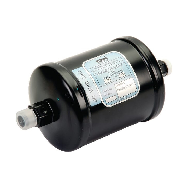 Osuszacz Valtra AGCO ACP0082910 - widok z przodu