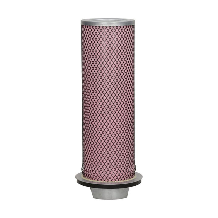 Filtr powietrza HiFi Filter SA17218 - widok z przodu