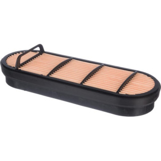 Filtr powietrza wewnętrzny Valtra AGCO V36539700 - widok z przodu