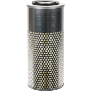 Filtr powietrza zewnętrzny Valtra AGCO V836462568 - widok z przodu