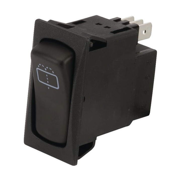 Przełącznik Valtra AGCO ACV0095680 - widok z przodu