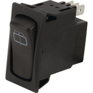 Przełącznik Valtra AGCO V37736700 - widok z przodu