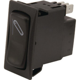 Przełącznik Valtra AGCO V39136700 - widok z przodu