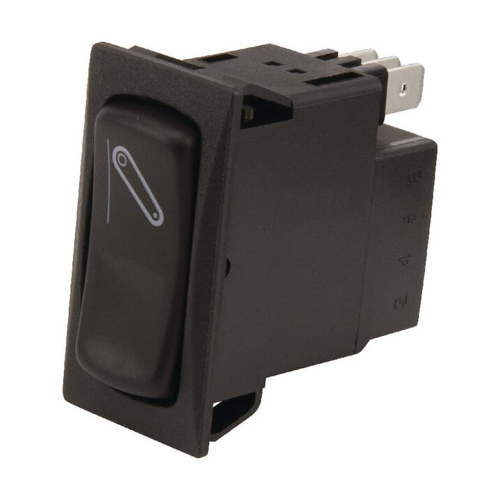 Przełącznik Valtra AGCO V39136700 - widok z przodu