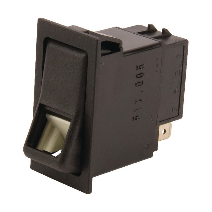 Przełącznik Valtra AGCO V30944200 - widok z przodu