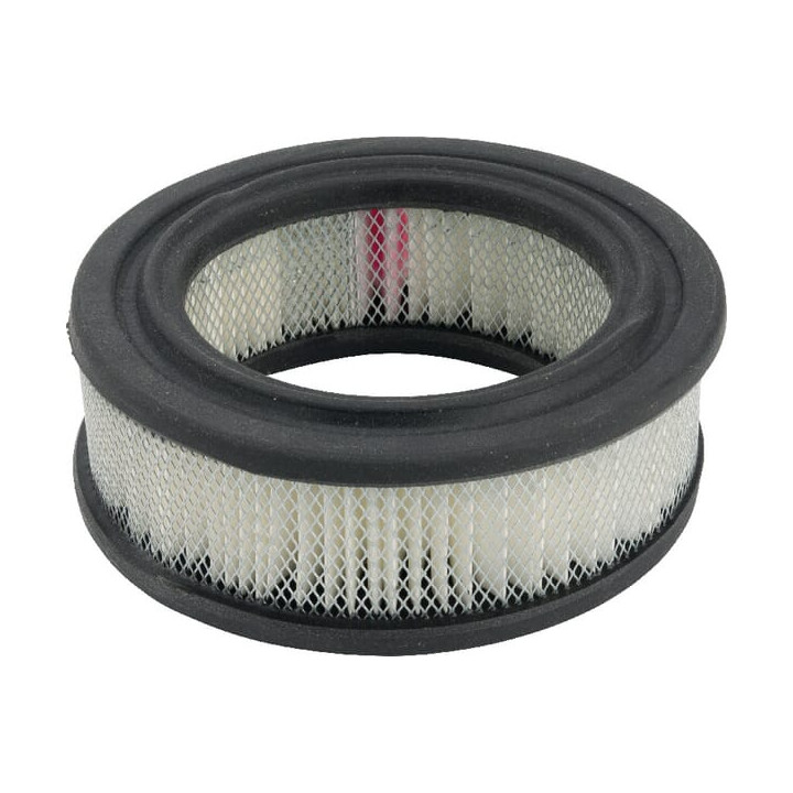 Filtr powietrza Donaldson P606951 - widok z przodu