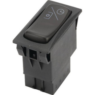 Przełącznik Valtra AGCO V37801400 - widok z przodu