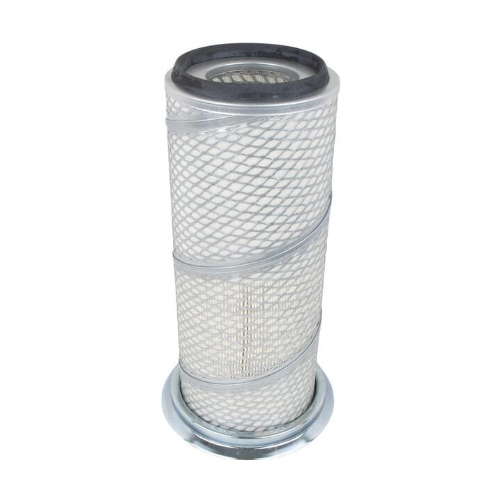 Filtr powietrza zewnętrzny Donaldson P772565 - widok z przodu