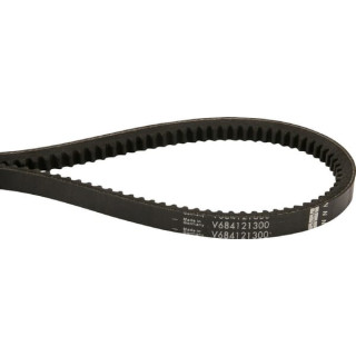 Pas klinowy Valtra AGCO V684121300 - widok z przodu