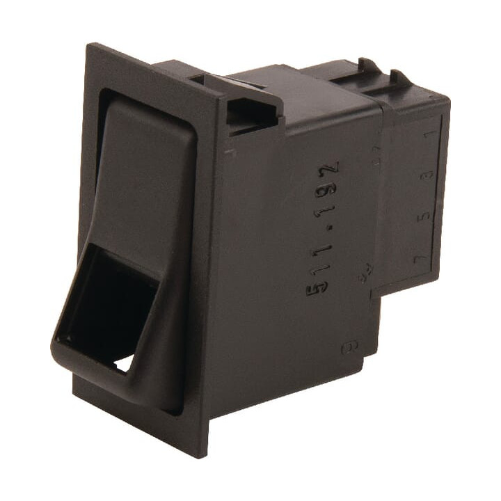 Przełącznik Valtra AGCO V31781000 - widok z przodu