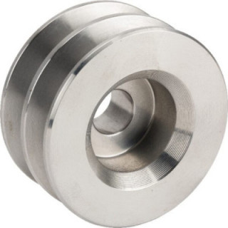 Koło pasowe Valtra AGCO V836866227 - widok z przodu