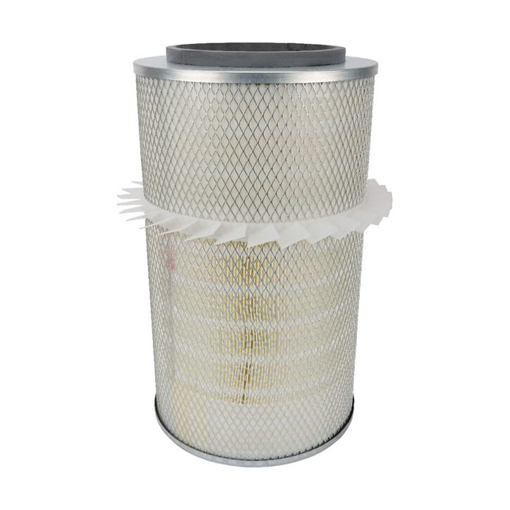 Filtr powietrza Donaldson P772587GJ - widok z przodu