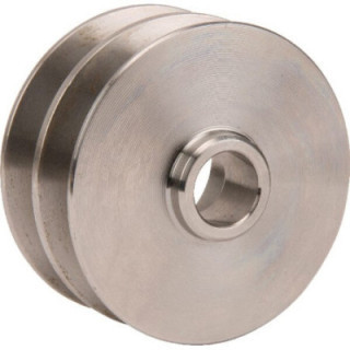 Koło pasowe Valtra AGCO V836855815 - widok z przodu