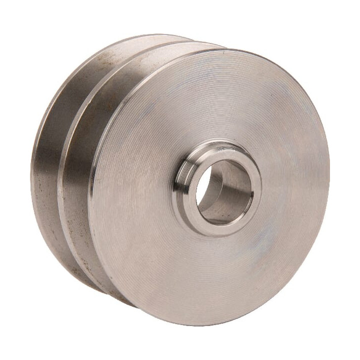 Koło pasowe Valtra AGCO V836855815 - widok z przodu