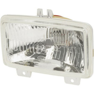 Reflektor przedni Valtra AGCO V34203600 - widok z przodu