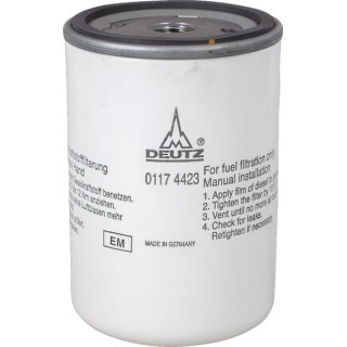 Separator Valtra AGCO V836659283 - widok z przodu