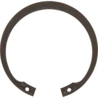 Pierścień zabezpieczający Valtra AGCO VKG4060 - widok z przodu