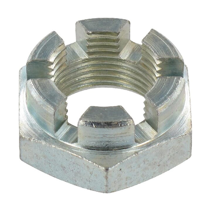 Nakrętka piasty Valtra AGCO VA079693 - widok z przodu