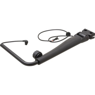 Ramię lusterka Valtra AGCO 4285318M93 - widok z przodu