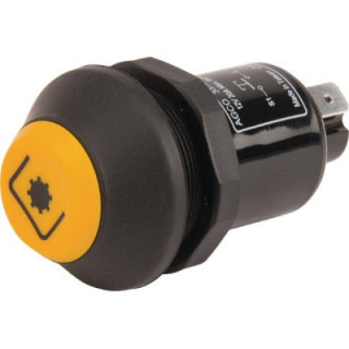 Przełącznik Valtra AGCO V33752900 - widok z przodu