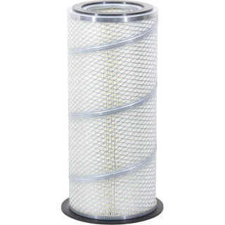 Filtr powietrza zewnętrzny Donaldson P771546 - widok z przodu