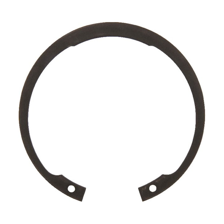 Pierścień zabezpieczający Valtra AGCO VKG3090 - widok z przodu