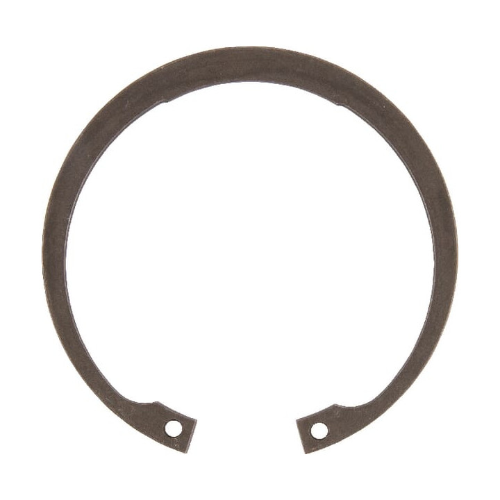 Pierścień zabezpieczający Valtra AGCO VKG3080 - widok z przodu