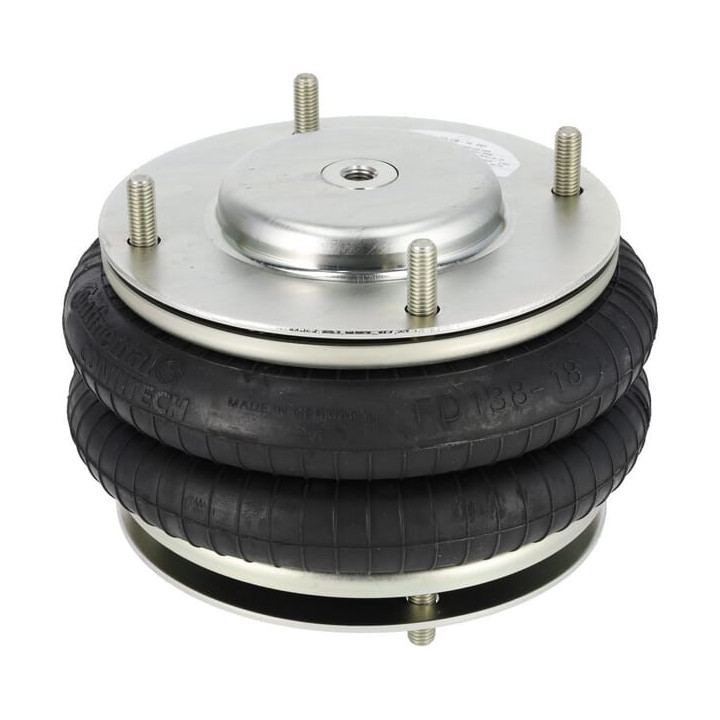 Mieszek Valtra AGCO V33145520 - widok z przodu