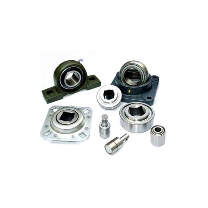 Łożysko siłownika podnoszenia Valtra AGCO V33528500 - widok z przodu