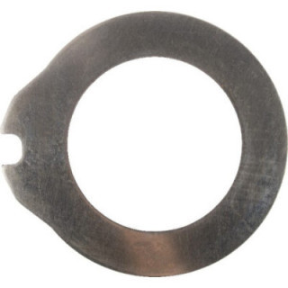 Tarcza hamulcowa Valtra AGCO V34123900 - widok z przodu