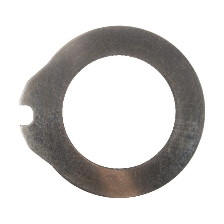 Tarcza hamulcowa Valtra AGCO V34123900 - widok z przodu